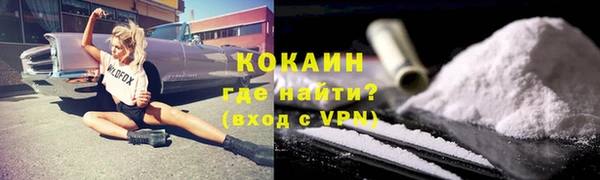 стафф Няндома